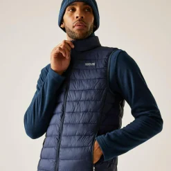 Men's Hillpack II Gilet | Navy Blue