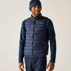 Men's Hillpack II Gilet | Navy Blue