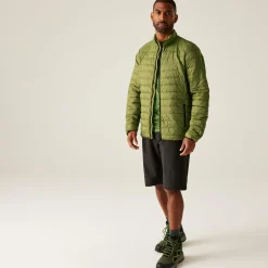 Men's Hillpack II Insulated Jacket | Nephrite Green Grenoble Green