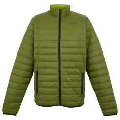 Men's Hillpack II Insulated Jacket | Nephrite Green Grenoble Green
