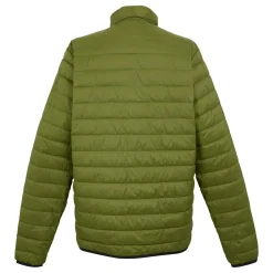Men's Hillpack II Insulated Jacket | Nephrite Green Grenoble Green
