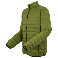 Men's Hillpack II Insulated Jacket | Nephrite Green Grenoble Green