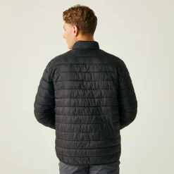 Men's Hillpack II Insulated Jacket | Black