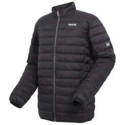 Men's Hillpack II Insulated Jacket | Black