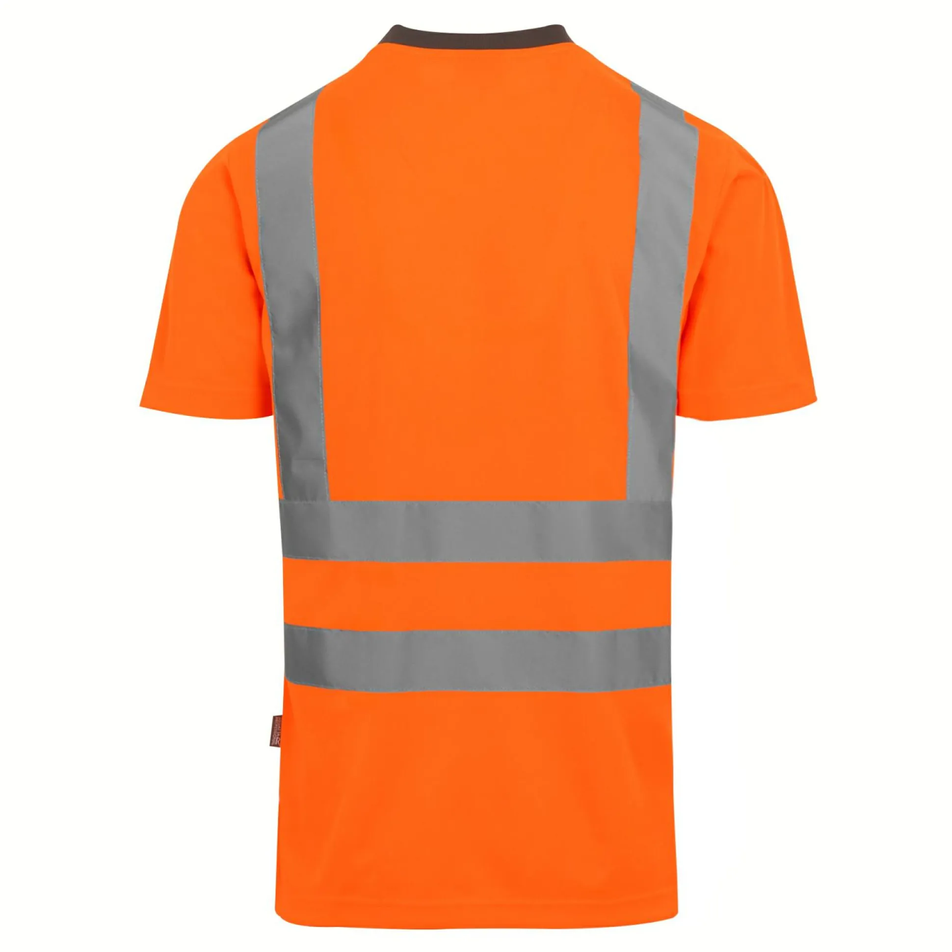 Men's Hi-Vis Pro Contract T-Shirt | Orange