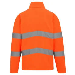 Men's Hi-Vis Pro Contract Thor Fleece | Orange