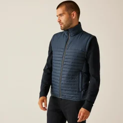 Men's H/M Insulated Bodywarmer | Navy