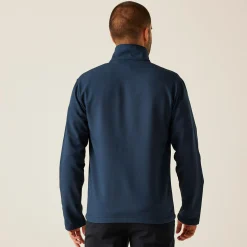 Men's H/M Softshell Jacket | Navy