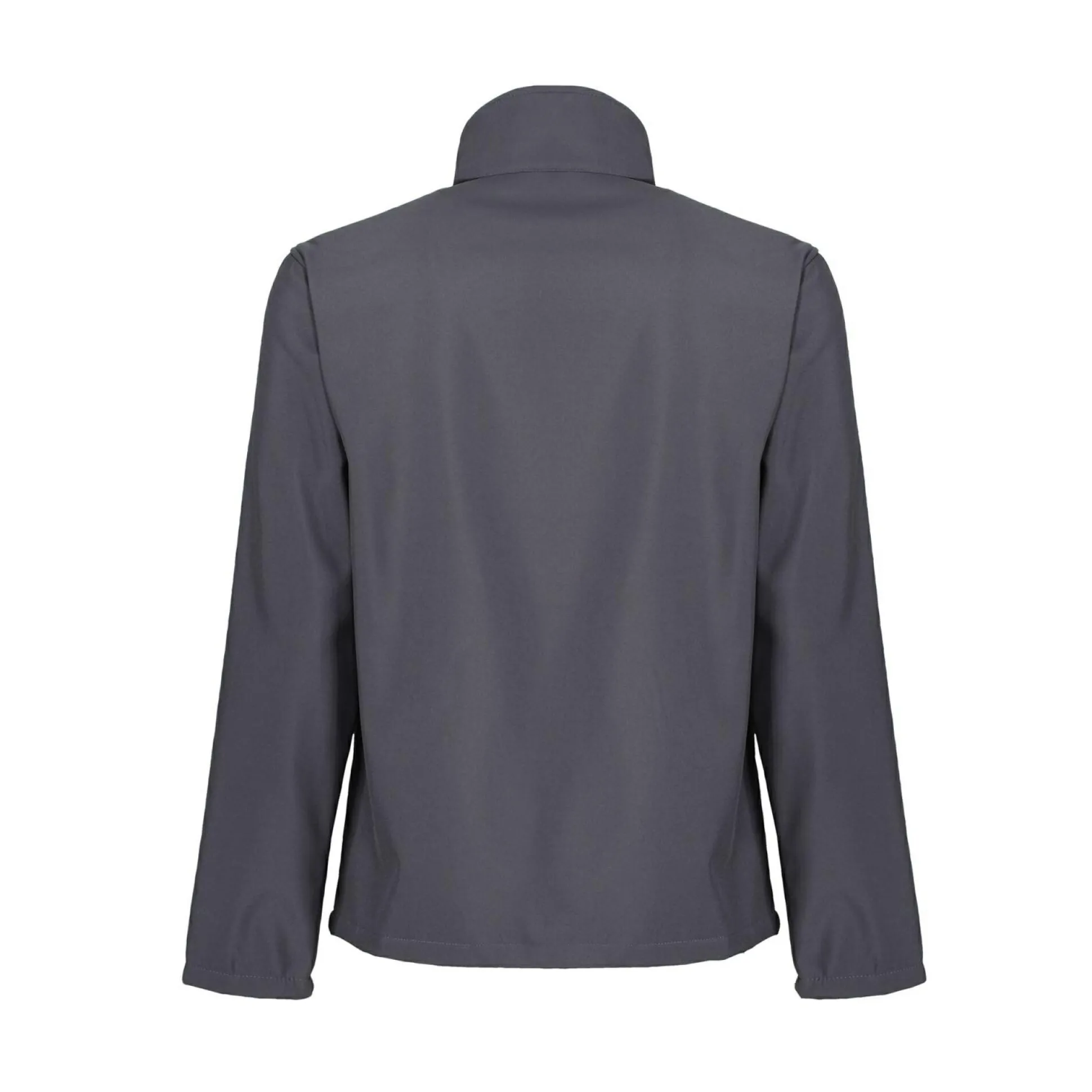 Men's H/M Softshell Jacket | Seal Grey