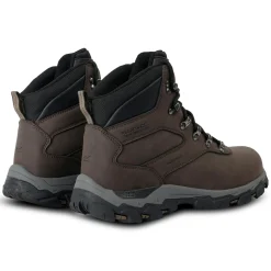 Men's Holcombe Classic Walking Boots | Brown