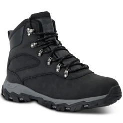 Men's Holcombe Classic Walking Boots | Black