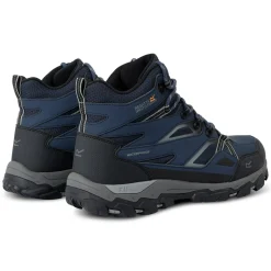 Men's Holcombe III Walking Boots | Navy Blue