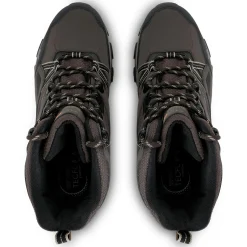 Men's Holcombe III Walking Boots | Peat Gold Fawn