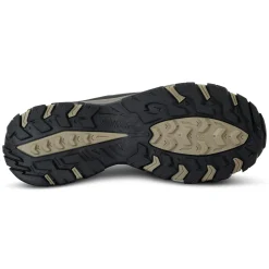 Men's Holcombe III Walking Boots | Dark Khaki Green