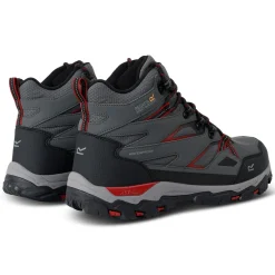 Men's Holcombe III Walking Boots | Grey