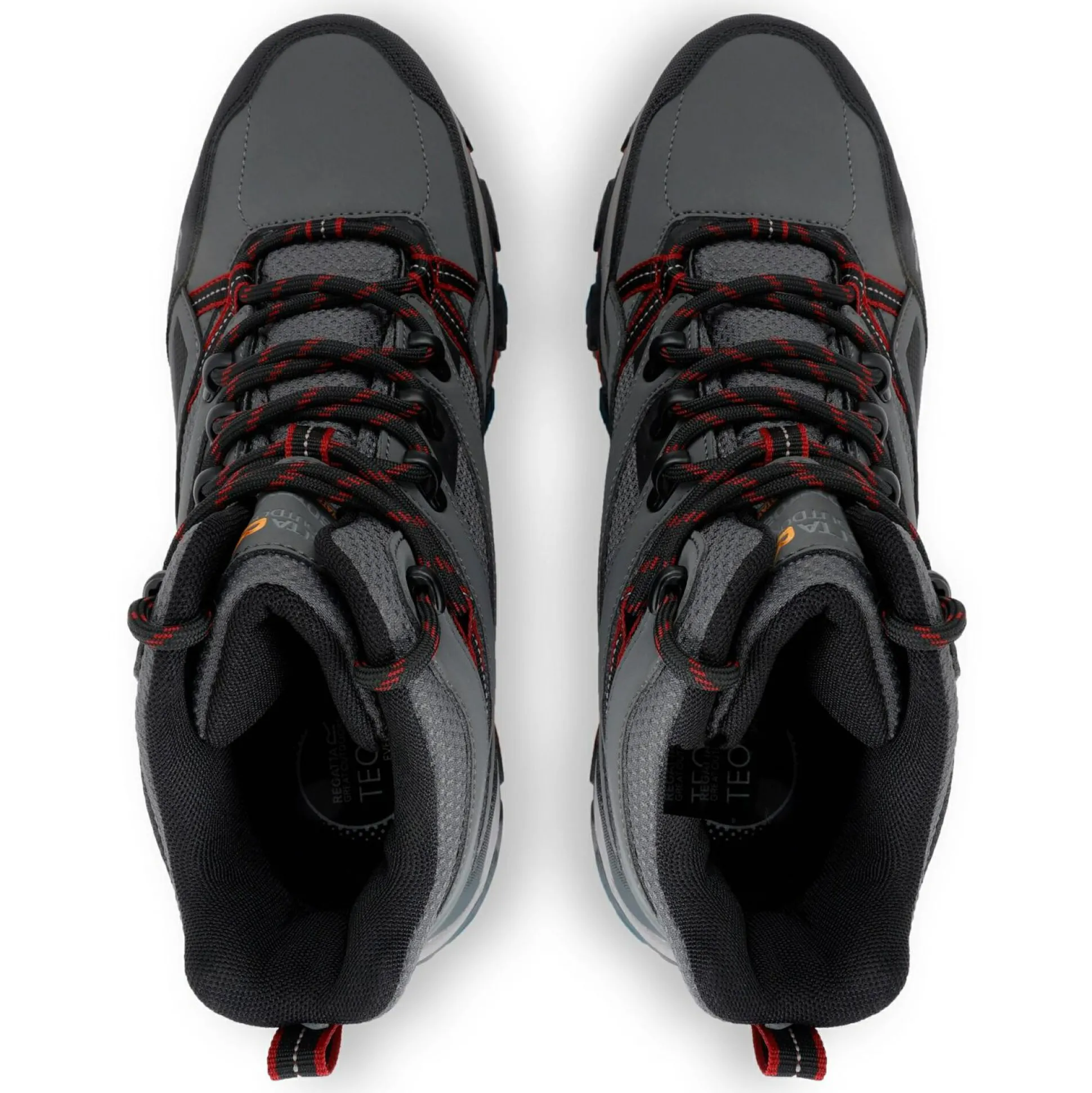 Men's Holcombe III Walking Boots | Grey