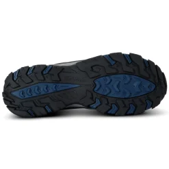 Men's Holcombe Low III Walking Shoes | Granite Grey