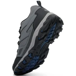 Men's Holcombe Low III Walking Shoes | Granite Grey
