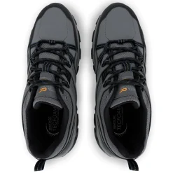 Men's Holcombe Low III Walking Shoes | Granite Grey