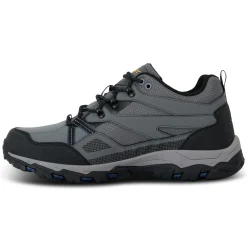 Men's Holcombe Low III Walking Shoes | Granite Grey