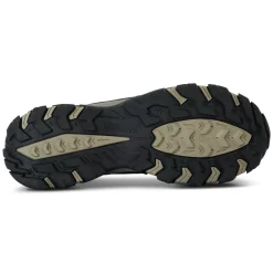 Men's Holcombe Low III Walking Shoes | Peat Gold Fawn