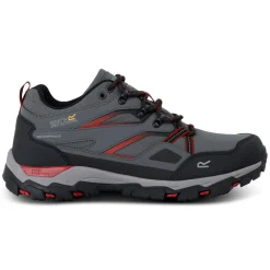 Men's Holcombe Low III Walking Shoes | Brown