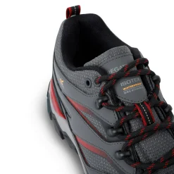 Men's Holcombe Low III Walking Shoes | Brown