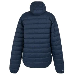 Men's Hooded Marizion Padded Jacket | Navy Olympian Blue