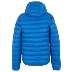 Men's Hooded Marizion Padded Jacket | Blue