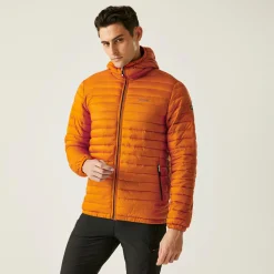 Men's Hurden Padded Jacket | Fox