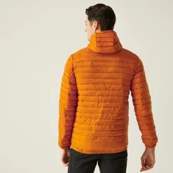 Men's Hurden Padded Jacket | Fox