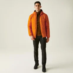 Men's Hurden Padded Jacket | Fox