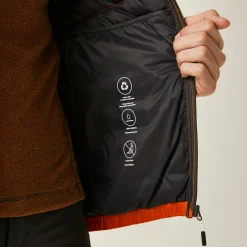 Men's Hurden Padded Jacket | Fox