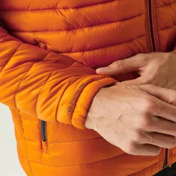 Men's Hurden Padded Jacket | Fox