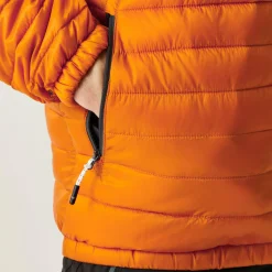 Men's Hurden Padded Jacket | Fox