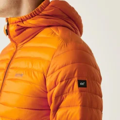 Men's Hurden Padded Jacket | Fox