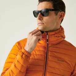 Men's Hurden Padded Jacket | Fox