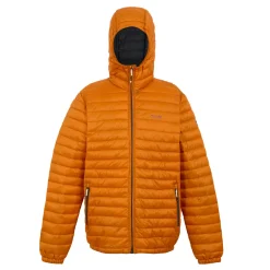 Men's Hurden Padded Jacket | Fox
