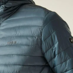 Men's Hurden Padded Jacket | Stormy Weather