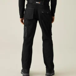 Men's Incursion Holster Work Trousers | Black