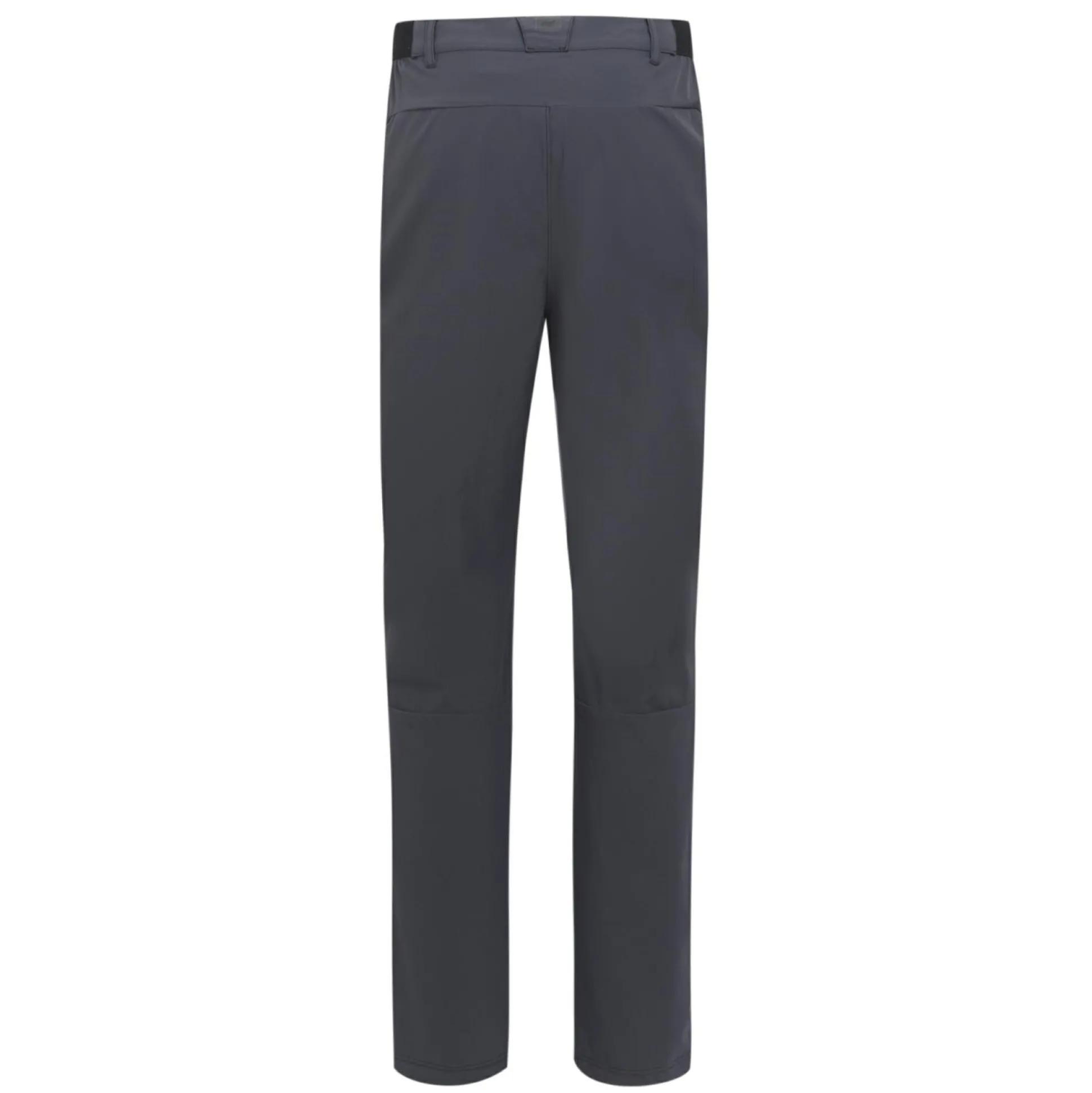 Men's Insect-Repellent Light Packaway Trousers | Ash