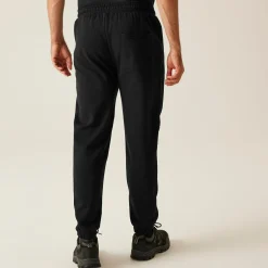 Men's Jeopardize Joggers | Black