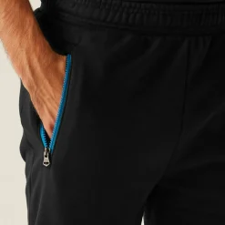 Men's Jeopardize Joggers | Black
