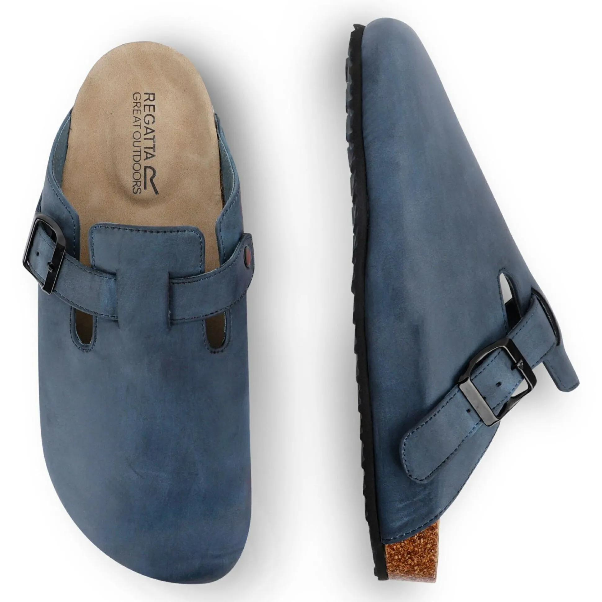 Men's Kaber Mules | Briar