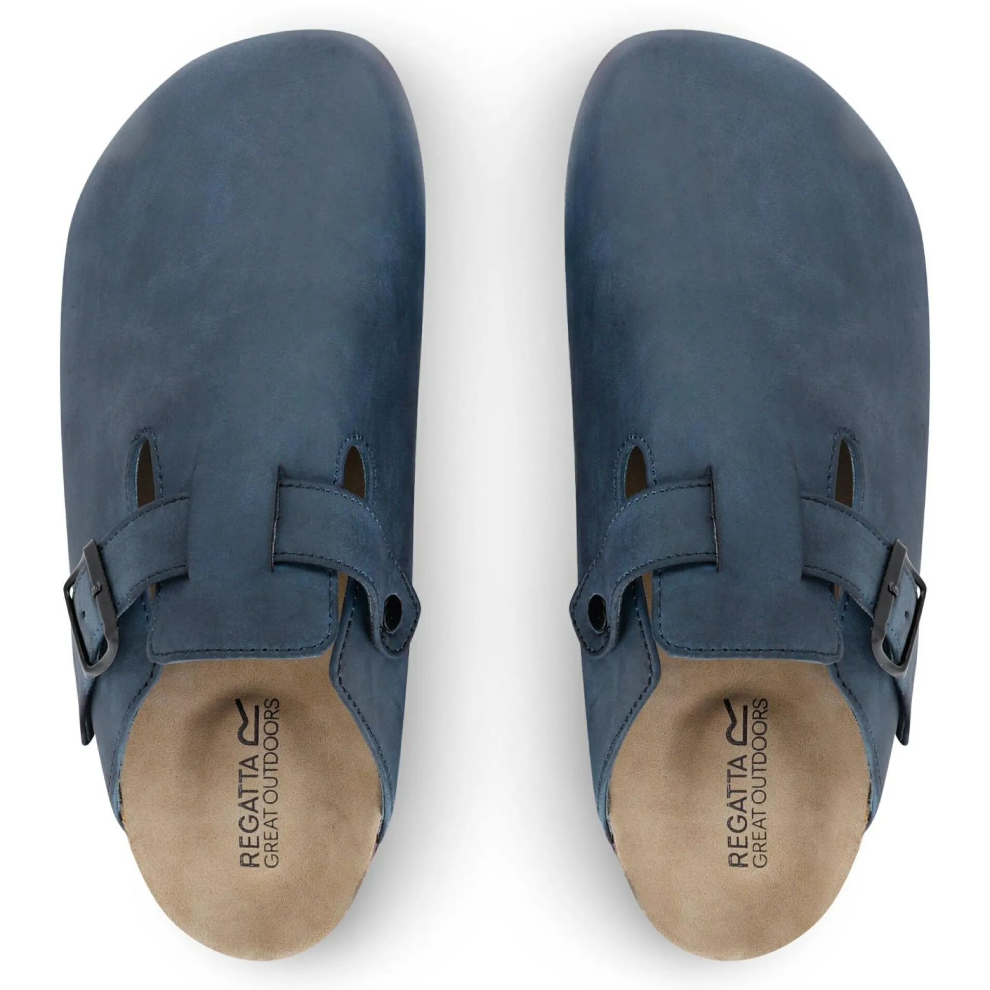 Men's Kaber Mules | Briar