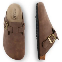 Men's Kaber Mules | Peat