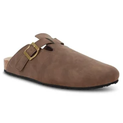 Men's Kaber Mules | Peat