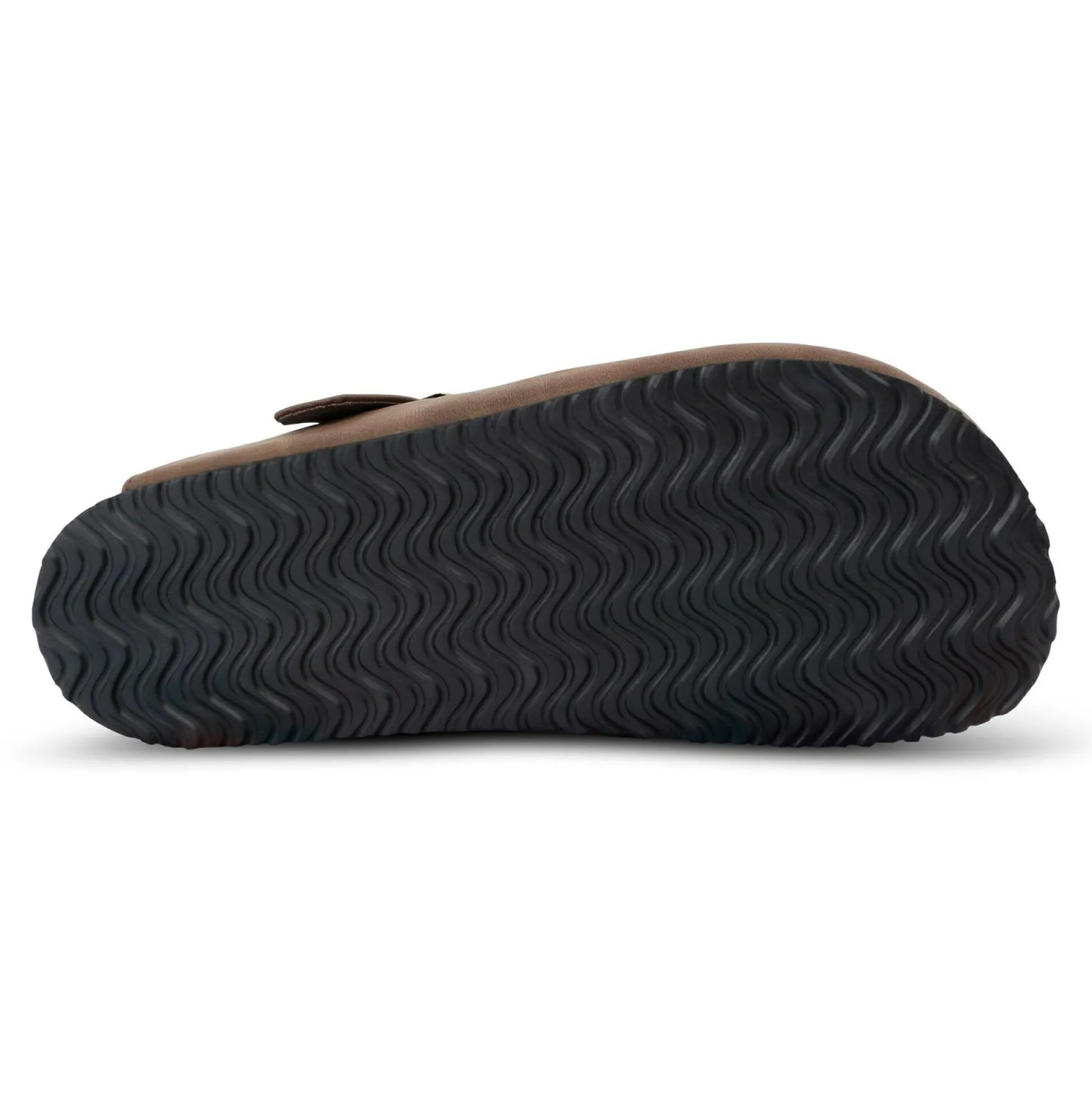 Men's Kaber Mules | Peat