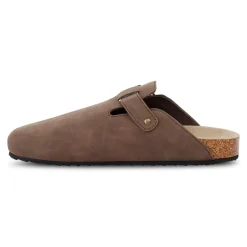 Men's Kaber Mules | Peat