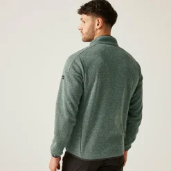 Men's Kames Full Zip Fleece | Glacier Stormy Weather
